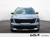 Thumbnail of 2025 Everlasting Silver Kia Sorento