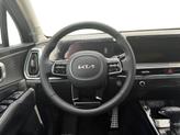 Thumbnail of 2025 Everlasting Silver Kia Sorento