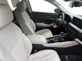 Thumbnail of 2025 Urban Gray Pearl Honda Accord Hybrid