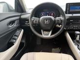 Thumbnail of 2025 Urban Gray Pearl Honda Accord Hybrid