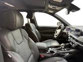 Thumbnail of 2024 Midnight Black Kia Telluride