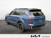 Thumbnail of 2024 Midnight Black Kia Telluride