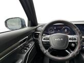 Thumbnail of 2024 Midnight Black Kia Telluride