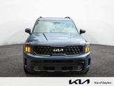 Thumbnail of 2024 Midnight Black Kia Telluride