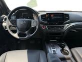 Thumbnail of 2023 Platinum White Pearl Honda Passport