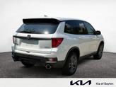 Thumbnail of 2023 Platinum White Pearl Honda Passport
