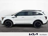 Thumbnail of 2026 Glacial White Pearl Kia Sorento