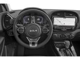 Thumbnail of 2025 Clear White / Black Roof Kia Soul