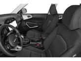 Thumbnail of 2025 Clear White / Black Roof Kia Soul