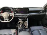 Thumbnail of 2024 Glacial White Pearl Kia K5