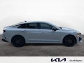 Thumbnail of 2024 Glacial White Pearl Kia K5