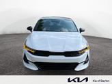 Thumbnail of 2024 Glacial White Pearl Kia K5
