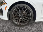 Thumbnail of 2024 Glacial White Pearl Kia K5
