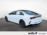 Thumbnail of 2024 Glacial White Pearl Kia K5