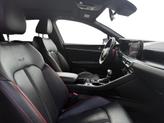 Thumbnail of 2024 Glacial White Pearl Kia K5
