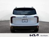 Thumbnail of 2025 Glacier White Kia Telluride
