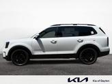 Thumbnail of 2025 Glacier White Kia Telluride