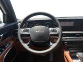 Thumbnail of 2025 Glacier White Kia Telluride