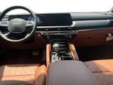 Thumbnail of 2025 Glacier White Kia Telluride