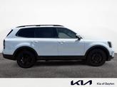 Thumbnail of 2025 Glacier White Kia Telluride