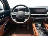 Thumbnail of 2025 Glacier White Kia Telluride