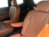 Thumbnail of 2025 Glacier White Kia Telluride