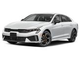 Photo of 2026 Snow White Kia K5