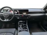 Thumbnail of 2026 Wolf Gray Kia K5