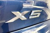 Thumbnail of 2021 Phytonic Blue Metallic BMW X5 PHEV