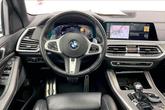 Thumbnail of 2021 Phytonic Blue Metallic BMW X5 PHEV