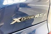 Thumbnail of 2021 Phytonic Blue Metallic BMW X5 PHEV