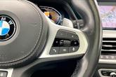Thumbnail of 2021 Phytonic Blue Metallic BMW X5 PHEV