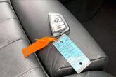Thumbnail of 2021 Phytonic Blue Metallic BMW X5 PHEV