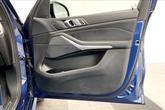 Thumbnail of 2021 Phytonic Blue Metallic BMW X5 PHEV