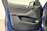 Thumbnail of 2021 Phytonic Blue Metallic BMW X5 PHEV