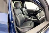 Thumbnail of 2021 Phytonic Blue Metallic BMW X5 PHEV