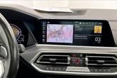 Thumbnail of 2021 Phytonic Blue Metallic BMW X5 PHEV