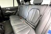 Thumbnail of 2021 Phytonic Blue Metallic BMW X5 PHEV