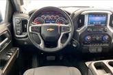 Thumbnail of 2019 Havana Brown Metallic Chevrolet Silverado 1500