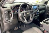 Thumbnail of 2019 Havana Brown Metallic Chevrolet Silverado 1500