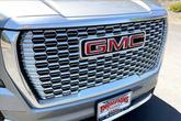 Thumbnail of 2023 Sterling Metallic GMC Yukon