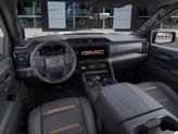 Thumbnail of 2026 Sterling Metallic GMC Sierra 1500