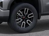 Thumbnail of 2026 Sterling Metallic GMC Sierra 1500