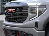 Thumbnail of 2026 Sterling Metallic GMC Sierra 1500