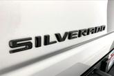 Thumbnail of 2020 Silver Ice Metallic Chevrolet Silverado 1500