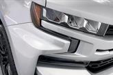 Thumbnail of 2020 Silver Ice Metallic Chevrolet Silverado 1500