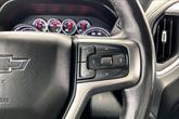 Thumbnail of 2020 Silver Ice Metallic Chevrolet Silverado 1500