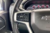Thumbnail of 2020 Silver Ice Metallic Chevrolet Silverado 1500