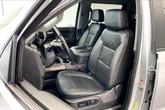 Thumbnail of 2020 Silver Ice Metallic Chevrolet Silverado 1500