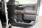 Thumbnail of 2020 Silver Ice Metallic Chevrolet Silverado 1500
